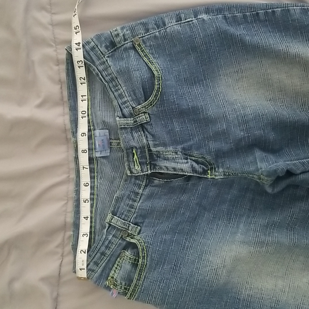 VINTAGE JEANS - Picture 2 of 5